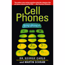 ISBN Cell Phones, Scientific literature, English, Paperback, 320 pages