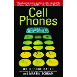 ISBN Cell Phones book Scientific literature English Paperback 320 pages