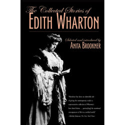 ISBN The Collected Stories of Edith Wharton book English Paperback