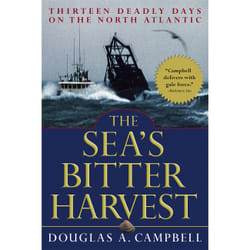 ISBN The Sea's Bitter Harvest book Biography English Paperback 288 pages