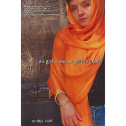ISBN The Girl in the Tangerine Scarf book English Paperback 448 pages