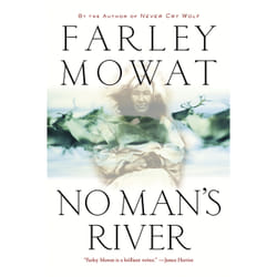 ISBN No Man's River book Biography English Paperback 320 pages