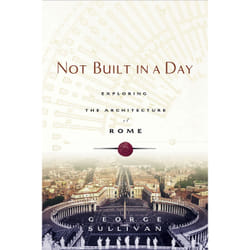 ISBN Not Built in a Day book Travel English Paperback 400 pages