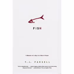 ISBN Fish, Biography, English, Paperback, 336 pages