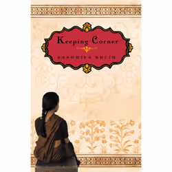 ISBN Keeping Corner, Children's, English, Paperback, 304 pages