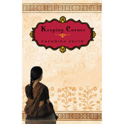 ISBN Keeping Corner book Children's English Paperback 304 pages