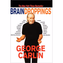 ISBN Brain Droppings, Humor, English, Hardcover, 272 pages