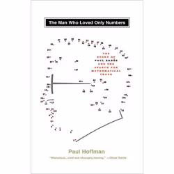 ISBN The Man Who Loved Only Numbers, Biography, English, Hardcover, 320 pages