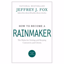 ISBN How to Become a Rainmaker, Business & finance, English, Hardcover, 192 pages