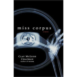 ISBN Miss Corpus book Fiction English Hardcover 240 pages