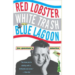 ISBN Red Lobster, White Trash, & the Blue Lagoon book Humor English Paperback 208 pages