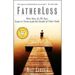 ISBN Fatherloss book Health, mind & body English Paperback 312 pages