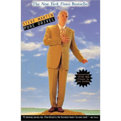 ISBN Pure Drivel book Humor English Paperback 128 pages