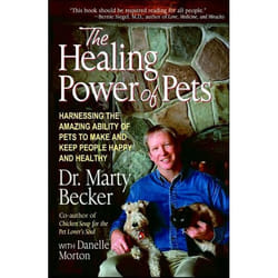 ISBN The Healing Power of Pets book Health, mind & body English Paperback 290 pages