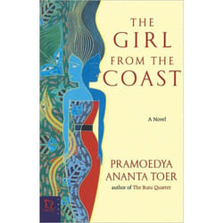 ISBN The Girl from the Coast book English Paperback 288 pages