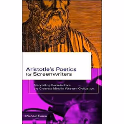 ISBN Aristotle's Poetics for Screenwriters, Art & design, English, Paperback, 192 pages