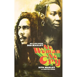 ISBN No Woman No Cry book Educational English Paperback 224 pages