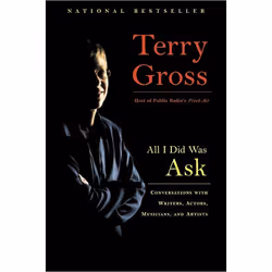 ISBN All I Did Was Ask, Art & design, English, Paperback, 384 pages