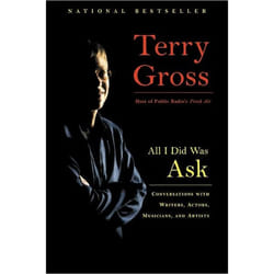 ISBN All I Did Was Ask book Art & design English Paperback 384 pages