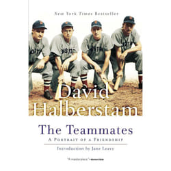 ISBN The Teammates book History English Paperback 224 pages