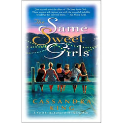 ISBN The Same Sweet Girls book Fiction English Paperback 416 pages