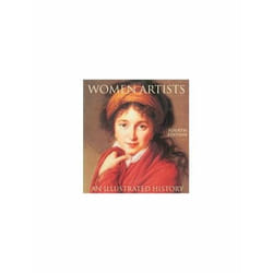 ISBN Women Artists : An Illustrated History
