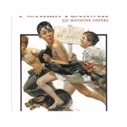 ISBN Norman Rockwell : 332 Magazine Covers, Art & design, English, Hardcover, 400 pages