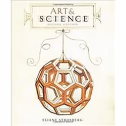 ISBN Art and Science, Art & design, English, 256 pages
