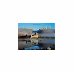 ISBN Spectacular Scotland, Travel, English, Hardcover, 132 pages