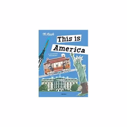 ISBN This is America : A National Treasury, English, Hardcover, 80 pages