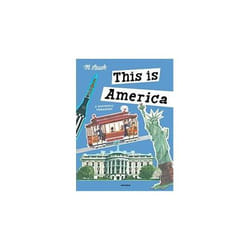 ISBN This is America : A National Treasury