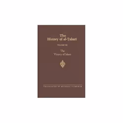 ISBN History Of Al-Tabari Vol. 8, English, Paperback, 240 pages