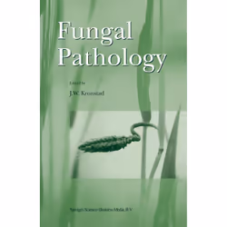 ISBN Fungal Pathology, English, Hardcover, 404 pages