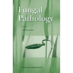 ISBN Fungal Pathology book English Hardcover 404 pages