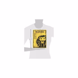 The Lion King  Broadway Selections Pvg
