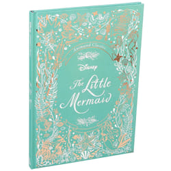 ISBN Disney Animated Classics: The Little Mermaid book Literary fiction English Paperback 74 pages
