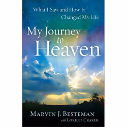 ISBN My Journey to Heaven (What I Saw and How It Changed My Life), English, Paperback, 208 pages