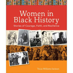 ISBN Women in Black History (Stories of Courage, Faith, and Resilience) book English Paperback 176 pages