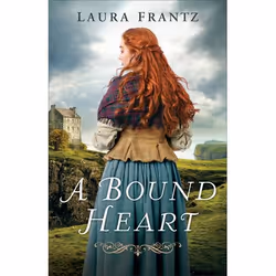 ISBN A Bound Heart, English, Paperback, 416 pages