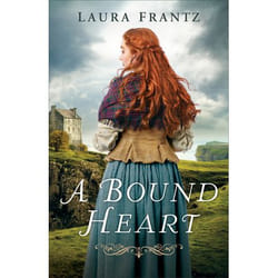 ISBN A Bound Heart book English Paperback 416 pages