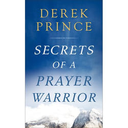ISBN Secrets of a Prayer Warrior book English Mass Market Paperback 224 pages