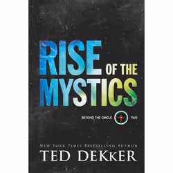 ISBN Rise of the Mystics, English, Paperback, 416 pages