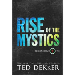 ISBN Rise of the Mystics book English Paperback 416 pages