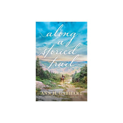 Along a Storied Trail - Ann H. Gabhart - book