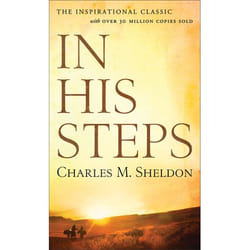 ISBN In His Steps, Repackaged Edition book English Mass Market Paperback 272 pages