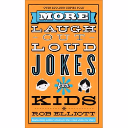 ISBN More Laugh-Out-Loud Jokes for Kids, English, Mass Market Paperback, 128 pages