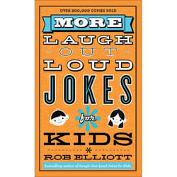 ISBN More Laugh-Out-Loud Jokes for Kids book English Mass Market Paperback 128 pages