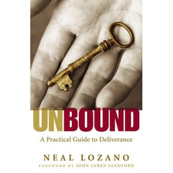 ISBN Unbound, Repackaged Edition (A Practical Guide to Deliverance) book English Paperback 256 pages