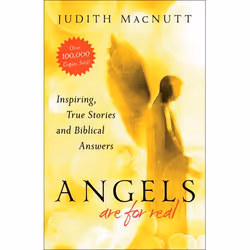 ISBN Angels Are for Real (Inspiring, True Stories and Biblical Answers), English, Paperback, 208 pages