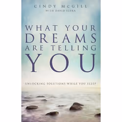 ISBN What Your Dreams Are Telling You (Unlocking Solutions While You Sleep), English, Paperback, 176 pages